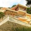 Отель Glacis Heights Villa Отель Glacis Heights Villa на Острове Маэ