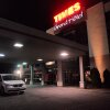 Отель Grand Times Hotel Quebec City Airport Отель Grand Times Hotel Quebec City Airport в Л'Ансьен-Лорете