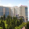 Гостиница Hilton Garden Inn Ufa Riverside Гостиница Hilton Garden Inn Ufa Riverside в Уфе