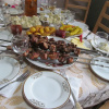 Meal