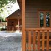 Отель Hostal Els Roures Отель Hostal Els Roures в Бардера