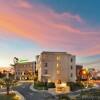 Отель Holiday Inn Córdoba Отель Holiday Inn Córdoba в Кордове