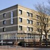 Отель Hannover Airport by Premiere Classe Отель Hannover Airport by Premiere Classe в Лангенхагене