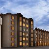 Отель Travelodge by Wyndham Saskatoon Отель Travelodge by Wyndham Saskatoon в Саскатуне
