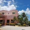 Отель Santa Fe Guam Отель Santa Fe Guam в Тамунинге