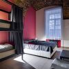 Гостиница Hi Loft Hostel Гостиница Hi Loft Hostel в Санкт-Петербурге
