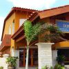 Отель Dorado Eagle Beach Hotel Отель Dorado Eagle Beach Hotel в Ораньестаде
