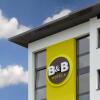 Отель B&B Hotel Baden Airpark Отель B&B Hotel Baden Airpark в Лаутенбахе