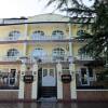 Гостиница Novoe Vremia Гостиница Novoe Vremia в Сочи