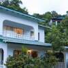 Отель Le Manglier Guest House Отель Le Manglier Guest House на Острове Маэ