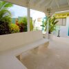 Отель Bubali Bliss Studios Отель Bubali Bliss Studios в Ораньестаде