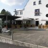 Отель Parkhotel St. Georg Отель Parkhotel St. Georg в Кельне