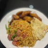 Meal