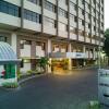 Отель Radisson Hotel Santo Domingo Отель Radisson Hotel Santo Domingo в Санто Доминго