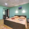 Гостиница Leon Minihotel Гостиница Leon Minihotel в Москве