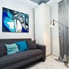 Гостиница Design Suites Kievskaya Гостиница Design Suites Kievskaya в Москве