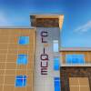Отель Clique Calgary Airport Отель Clique Calgary Airport в Калгари