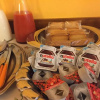 Meal