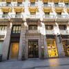 Отель Petit Palace Preciados Отель Petit Palace Preciados в Мадриде