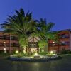 Отель GRAND HOTEL MONTABO (ex NOVOTEL) Отель GRAND HOTEL MONTABO (ex NOVOTEL) в Кайене