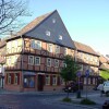 Отель Hostel Schützenbrücke Отель Hostel Schützenbrücke в Кведлинбурге