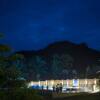 Отель Sleeping Giant Rainforest Lodge Отель Sleeping Giant Rainforest Lodge в Бельмопане