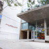 Отель Amérian Puerto Rosario Hotel Отель Amérian Puerto Rosario Hotel в Росарио