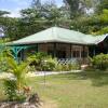 Отель La Diguoise Guest House Отель La Diguoise Guest House в Ла-Диге