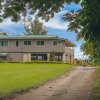 Отель Blue lagoon 5 Bedroom Villa Отель Blue lagoon 5 Bedroom Villa в Раротонге