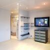 Гостиница DeLuxe Apartment Novocheremuchkinskaya Гостиница DeLuxe Apartment Novocheremuchkinskaya в Москве