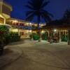 Отель Best Western Biltmore Plaza Отель Best Western Biltmore Plaza в Белизе Сити