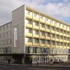 Отель Days Inn Hessenland Отель Days Inn Hessenland в Касселе