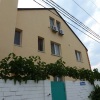 Гостиница Жемчуг Гостиница Жемчуг в Витязево