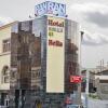 Отель Bella Hotel Отель Bella Hotel в Ереване