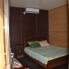 Гостиница Tropikano Guest house Гостиница Tropikano Guest house в Анапе