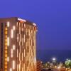 Отель Residence Inn By Marriott Kuwait City Отель Residence Inn By Marriott Kuwait City в Кувейте
