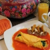 Meal