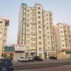 Отель 7 Days Hotel Apartment Отель 7 Days Hotel Apartment в Салмийя