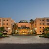 Отель Le Meridien Medina Отель Le Meridien Medina в Медине