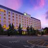 Отель Holiday Inn Attica Av. Airport West Отель Holiday Inn Attica Av. Airport West в Спате