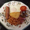 Meal