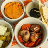 Meal