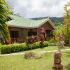 Отель Casa De Leela Self Catering Bungalows & Apartments Отель Casa De Leela Self Catering Bungalows & Apartments в Ла-Диге