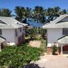 Отель Ocean Jewels Resort Отель Ocean Jewels Resort на Острове Праслине