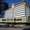 Отель Catalinas Park Hotel Отель Catalinas Park Hotel в Тукумане