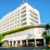 Гостиница Biriuza Health Resort Гостиница Biriuza Health Resort в Сочи