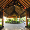 Отель Intercontinental Le Moana Resort Отель Intercontinental Le Moana Resort в Бора-Боре