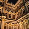 Гостиница Hostel Belyi medved Гостиница Hostel Belyi medved в Санкт-Петербурге