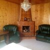 Гостиница Mini-hotel Afina Гостиница Mini-hotel Afina в Красной Поляне