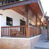 Отель Colibri Hotel Отель Colibri Hotel на Острове Праслине